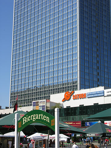 Park Inn Hotel Foto 