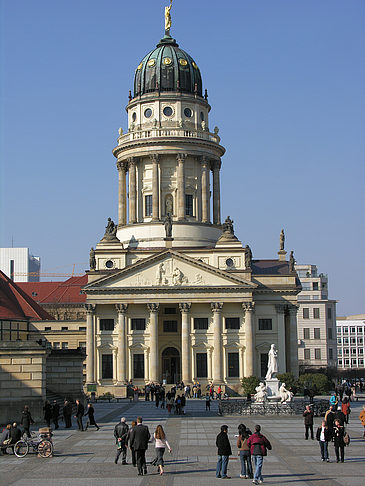 Fotos Französischer Dom | Berlin