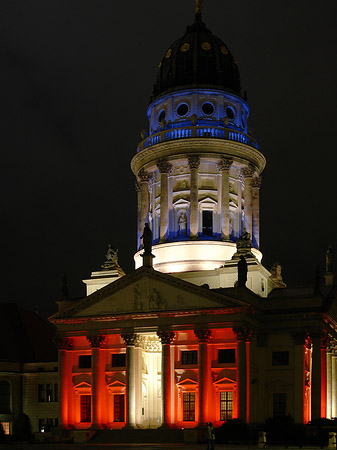 Foto Französischer Dom