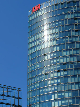 Fotos Deutsche Bahn - Potsdamer Platz | Berlin