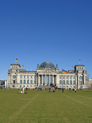 Fotos Wiese | Berlin