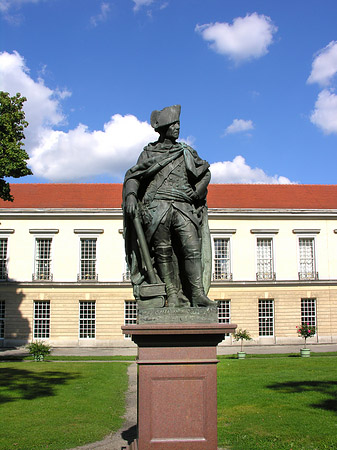 Schloss Charlottenburg