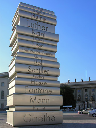 Foto Germany - Land of Ideas