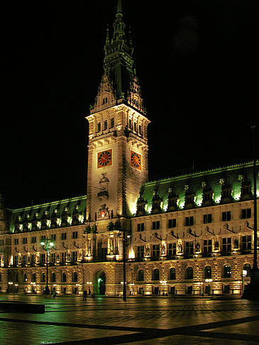Rathaus