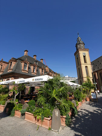 Fotos Alte Wache