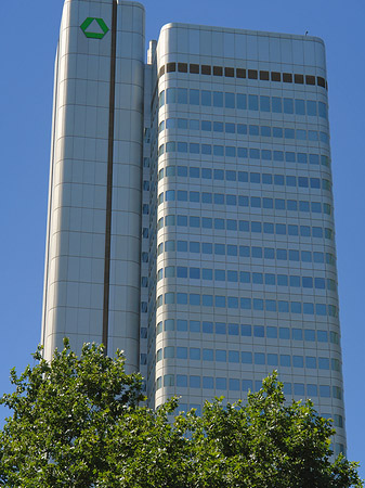 Fotos Dresdner Bank Gallileo