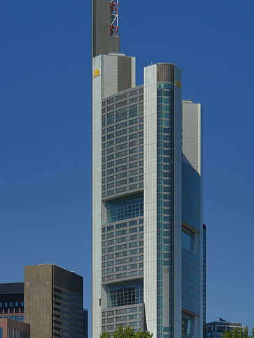 Fotos commerzbanktower