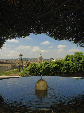 Fotos Brunnen | Rom