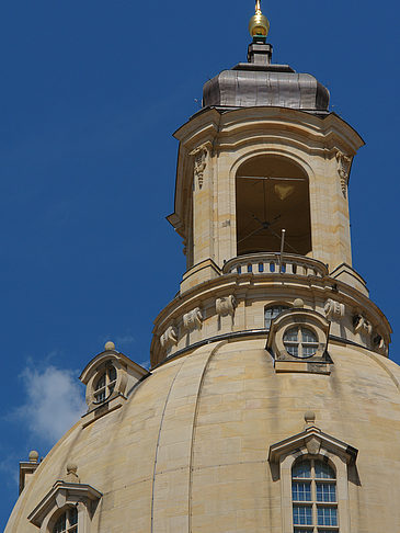 Foto Frauenkirche - Dresden