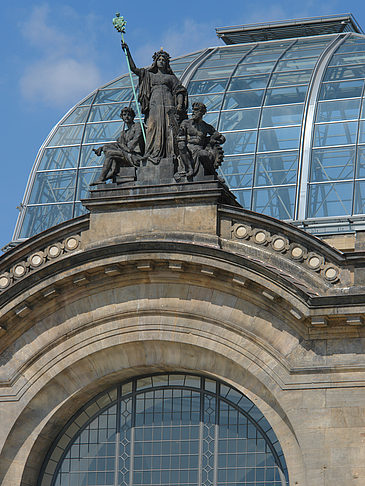 Fotos Dresden Hauptbahnhof | Dresden