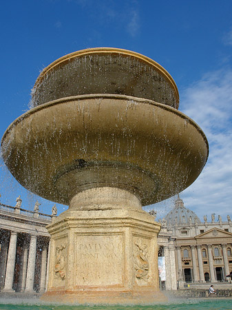 Foto Brunnen - 