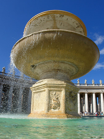 Brunnen Fotos