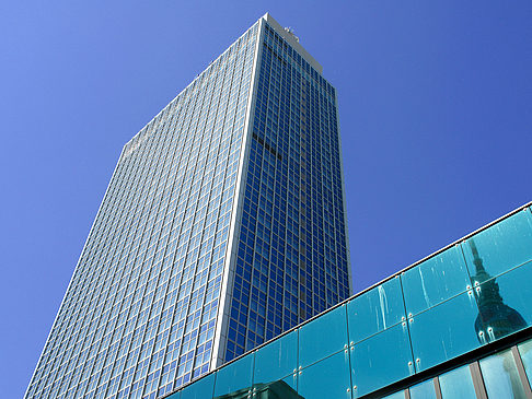 Foto Park Inn Hotel