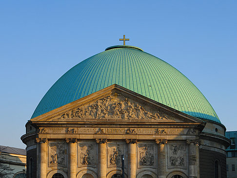 Fotos Hedwigskathedrale