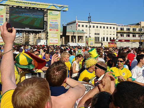 Brasilien Foto 