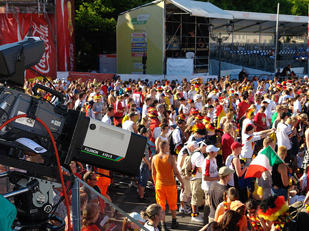Fanfest Deutschland-Spiel