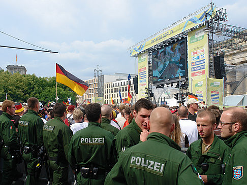 Foto Polizei - Berlin