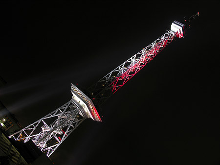 Funkturm