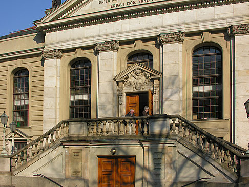 Französischer Dom