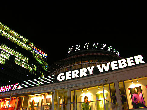 Cafe Kranzler Fotos