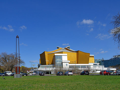 Fotos Philharmonie