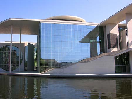 Elisabeth-Lüders-Haus Fotos