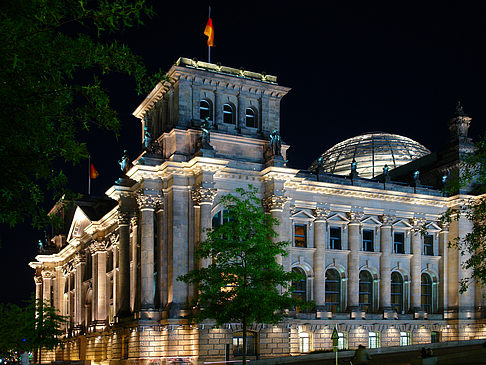 Reichstag Kuppel Fotos