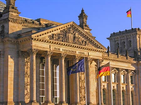 Fotos Reichstag | Berlin