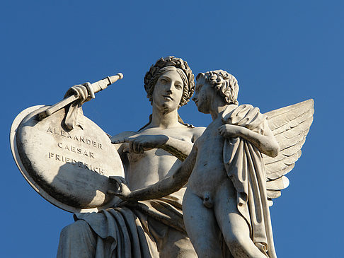 Fotos Schlossbrücke