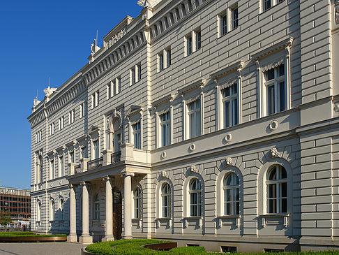 Bertelsmann - Unter den Linden
