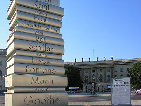 Germany - Land of Ideas Fotos