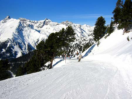 Fotos Skifahren