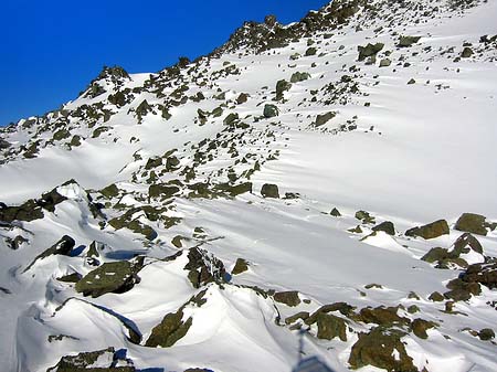 Skigebiet