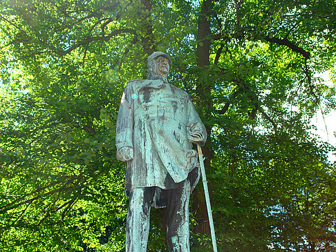 Fotos Schleepark Altona