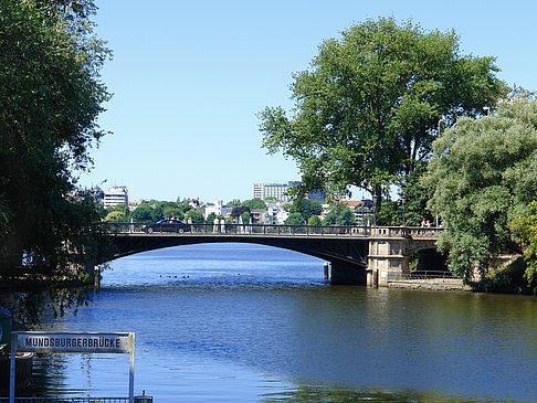 Mundsburger Kanal