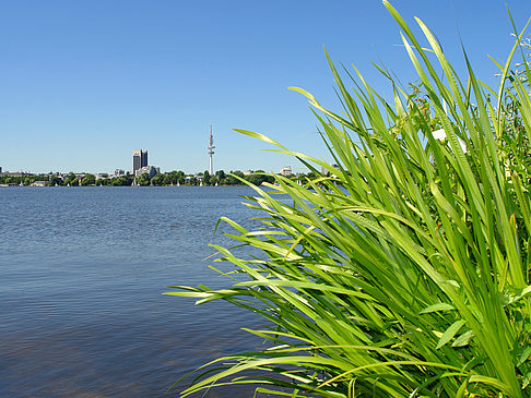 Fotos Schöne Aussicht | Hamburg
