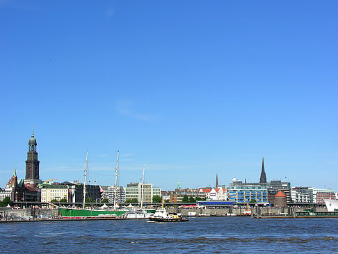 Foto Panorama