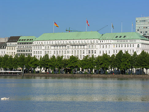 Hotel Vier Jahreszeiten Fotos