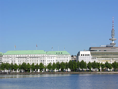 Hotel Vier Jahreszeiten Foto 