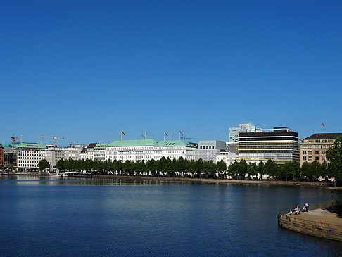 Hotel Vier Jahreszeiten