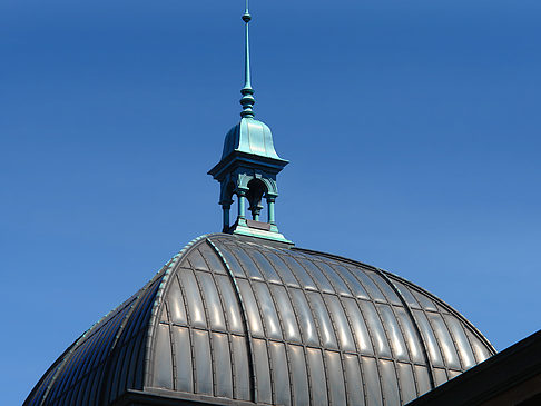 Fotos Fischauktionshalle | Hamburg