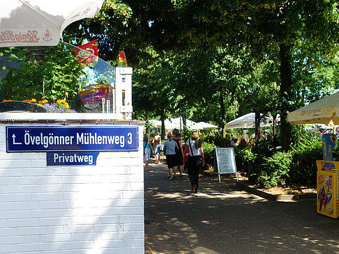 Elbterrassen