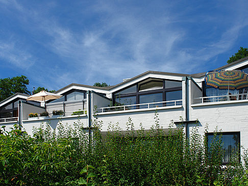 Fotos Häuser in Övelgönne
