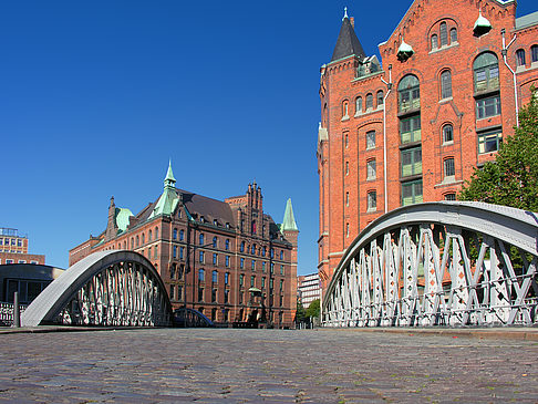 Speicherstadt Fotos