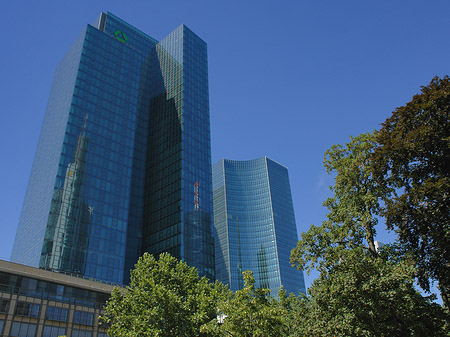 Fotos Dresdner Bank Gallileo