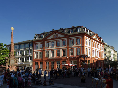 Fotos Haus zum Grimmvogel