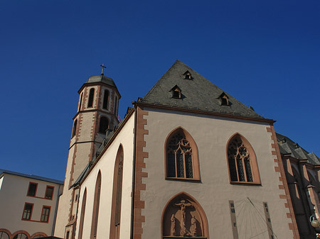 Fotos Liebfrauenkirche | Frankfurt am Main