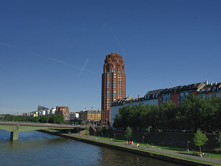 Fotos Main Plaza mit Ufer