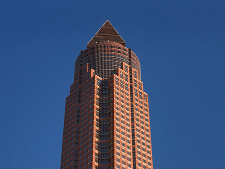 Foto Messeturm