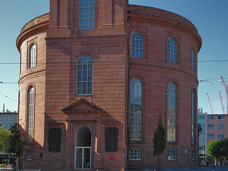 Paulskirche Foto 